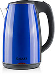 Чайник электрический Galaxy GL0307 синий