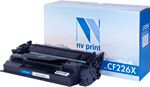 Картридж Nvp совместимый NV-CF226X для HP LaserJet Pro M402d/ M402dn/ M402dn/ M402dne/ M402dw/ M402n/ M426dw/ M42
