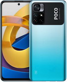 Смартфон Xiaomi POCO M4 Pro 5G 6GB 128GB Cool Blue