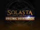 

Игра для ПК TacticalA Solasta: Crown of the Magister - Original Soundtrack