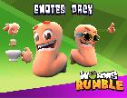 

Игра для ПК Team 17 Worms Rumble - Emote Pack