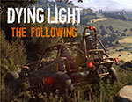 Игра для ПК Techland Dying Light - Following