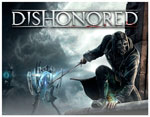 

Игра Bethesda Dishonored