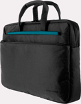 Сумка для ноутбука Tucano Work-Out III Slim Bag 13'''  цвет черный