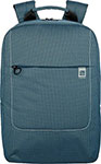 Рюкзак Tucano Loop Backpack 15.6'', цвет синий рюкзак moleskine metro синий et82mtbkb20