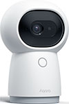 Камера видеонаблюдения Aqara Camera Hub G3 (CH-H03) камера заднего вида в авторамке car plate camera