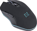 

Мышь игровая Harper Gaming GM-B55, Черный
