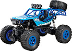 

Краулер р/у Crossbot Монстр, 4WD, аккум., син 870606