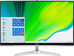 

Моноблок ACER Aspire C22-1650 21.5''(DQ.BG6ER.008) серебристый
