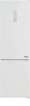 фото Двухкамерный холодильник hotpoint-ariston htr 8202i w o3