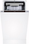 Встраиваемая посудомоечная машина Midea MID45S970i - фото 1