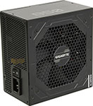 Блок питания Gigabyte ATX2.31 850W GP-P850GM черный