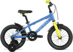 Велосипед Format Kids 14 2022 синий (RBK22FM14534) - фото 1
