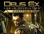 Игра для ПК Square Deus Ex: Human Revolution - Director's Cut игра для пк square goetia
