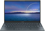 

Ноутбук ASUS 13.3'' UX325EA-KG666W (90NB0SL1-M00AT0) grey
