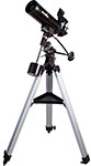 

Телескоп Sky-Watcher BK MAK90EQ1 (67828), Черный/серебристый