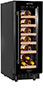 Винный шкаф Meyvel MV19-KBT1 винный шкаф meyvel mv46pro kbt2
