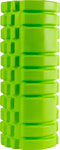 Ролик массажный Atemi AMR01GN 33x14см EVA зеленый