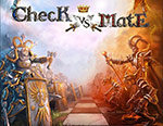 Игра для ПК Topware Interactive Check vs Mate игра для пк topware interactive world war ii panzer claws