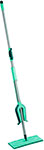 Швабра Leifheit Picobello Plus M 57029 хозяйственная для пола с телескопической ручкой швабра универсальная с короткой ручкой leifheit tiles bath pad