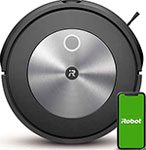 фото Робот-пылесос irobot roomba j7