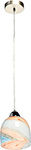 

Люстра подвесная MW-light Лоск 1*40W E27 220 V 354019301