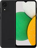 Смартфон Samsung Galaxy A03 Core SM-A032F 32Gb 2Gb черный