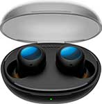 

Вставные наушники Realme TWS Realme Buds Q2S ЧЕРНЫЙ NIGHT BLACK RMA2110