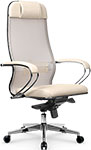 Кресло Metta Samurai Comfort-1.01 MPES Молочный z313550220 - фото 1