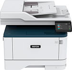 

МФУ Xerox WorkCentre B305V_DNI белый/синий