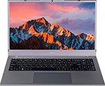 Ноутбук Rombica myBook ECLIPCE PCLT-0033 серый - фото 1
