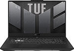 Ноутбук ASUS TUF Gaming FA707RR-HX001 90NR0B41-M002P0 серый