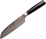 Нож Bergner 12.5 CM BGMP-4129-MBK - фото 1