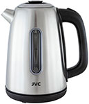 Чайник электрический JVC JK-KE1715 чайник электрический jvc jk ke1715 1 7 л белый
