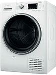 

Сушильная машина Whirlpool FFTM229X2BSPL