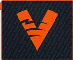 Коврик для мышек Virtus.pro Control Edition Medium коврик для мышек wargaming sabaton tank logo limited edition large