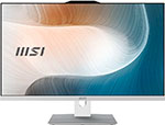 

Моноблок MSI Modern AM272P 12M-262XRU 27 белый (9S6-AF8212-404)