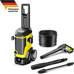 Минимойка Karcher K 7 WCM *EU YELLOW 1.317-400.0