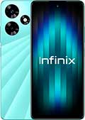 Смартфон Infinix Hot 30 (X6831) 128/4 Гб, 3G/4G, зеленый