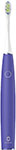 фото Электрическая зубная щетка oclean air 2 фиолетовая