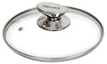 Крышка для посуды Olivetti O5524, 24 см