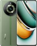 Смартфон Realme 11 Pro+ 5G (RMX3741) 12+512 Гб зеленый