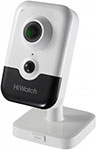 IP камера HiWatch DS-I214(В), (2.8 mm) ip камера hiwatch ds i653m b 2 8mm