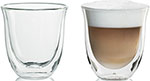 Чашки De/'Longhi Cappucino cups (2шт) DLSC311