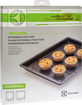 

Универсальный противень Electrolux E 40 HBAE1 (9029792752)