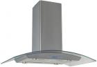 

Вытяжка MBS ZINNIA 190 ISLAND GLASS, Нержавеющая сталь
