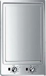 

Встраиваемый гриль Smeg PGF 30 T-1 Tepan Yaki