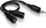 фото Кабель philips swa 2151 w