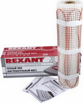 фото Теплый пол rexant 3 5-560