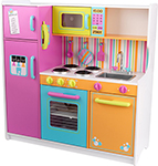 

Набор кухня KidKraft 53100_KE ''Делюкс''
